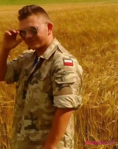 Radek, Mężczyzna, 29, Elbląg, Polska: 1