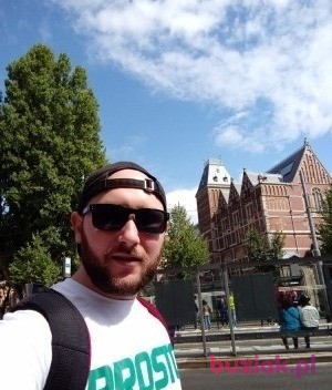 Dariusz, Mężczyzna, 34, Holandia: 1