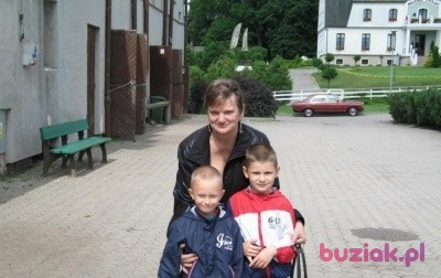 Marzenna, Female, 68, Bydgoszcz, Polska, Photo: 1