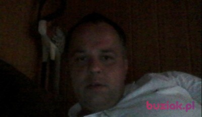 Robert, Male, 46, Otwock, Polska: 1