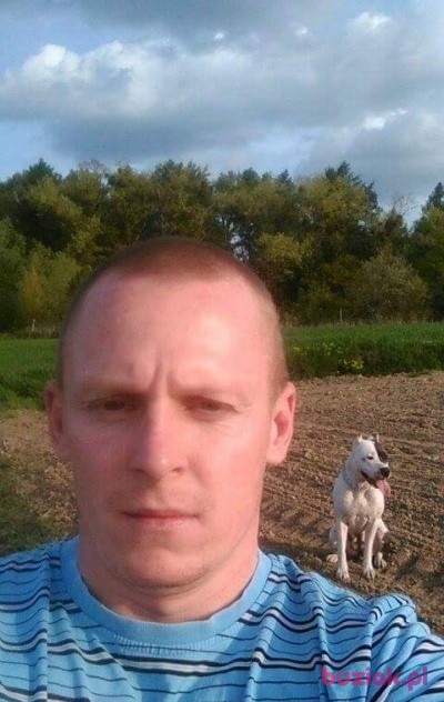 Lukasz, Mężczyzna, 40, Wodzisław Śląski, Polska: 1