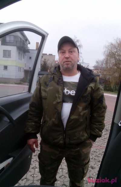 Maciej, Mężczyzna, 52, Sanok, Polska, Zdjęcie: 1