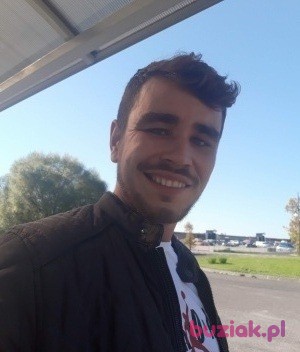 Doggy, Mężczyzna, 32, Łódź, Polska, Zdjęcie: 2