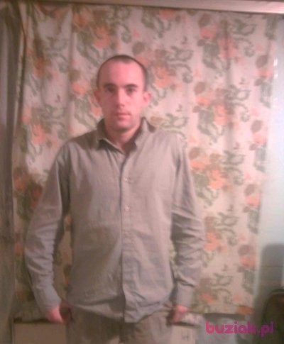 Andrzej, Male, 38, Brzeg Dolny, Polska, Photo: 2