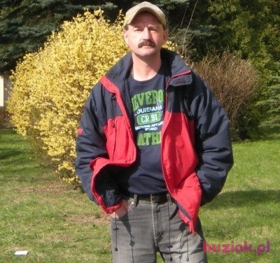 Janusz, Mężczyzna, 62, Łódź, Polska: 1