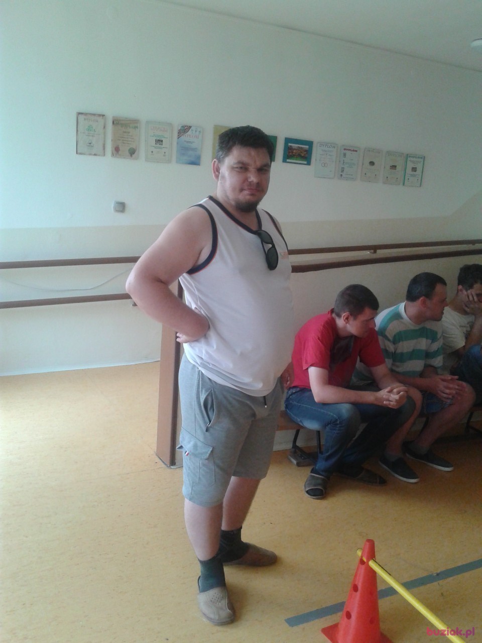 grzegorz, Male, 35, Częstochowa, Polska, Photo: 2