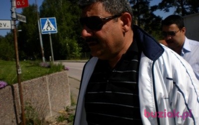 Monty, Male, 59, Szwecja: 1