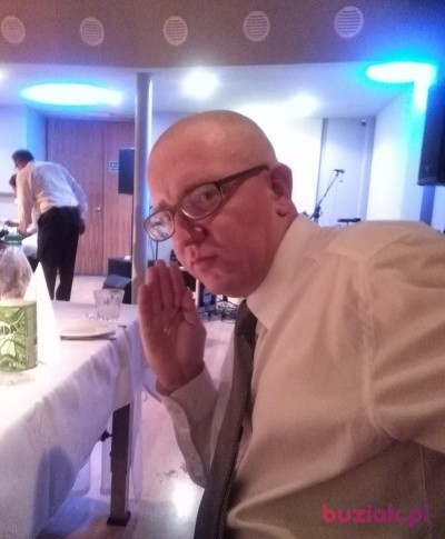 Przemek, Mężczyzna, 43, Polska: 1