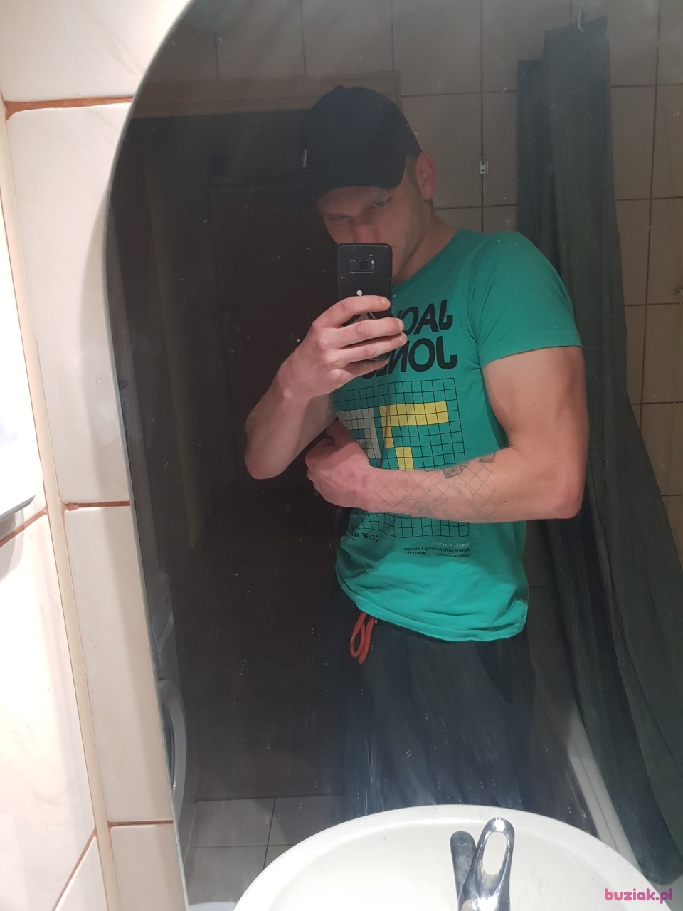 Michał, Mężczyzna, 27, Hannover, Niemcy: 1