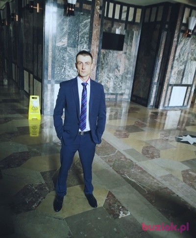 Marek, Mężczyzna, 36, Będzin, Polska, Zdjęcie: 3