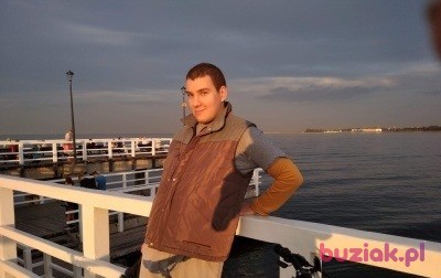 Kamil, Male, 35, Gdańsk, Polska, Photo: 2