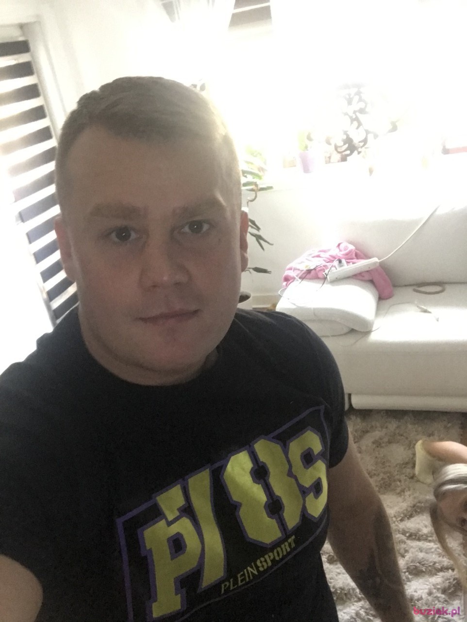 adrian, Mężczyzna, 35, Glasgow, Wielka Brytania: 1