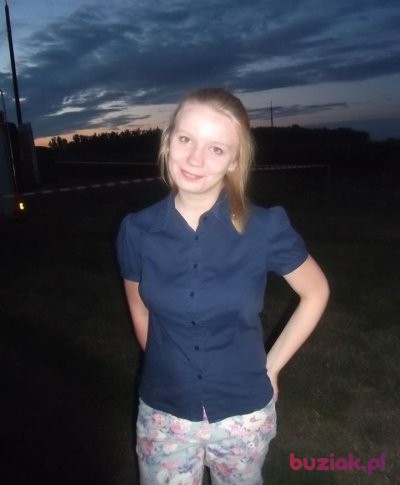 olilia22, Female, 31, Jarocin, Polska, Photo: 1