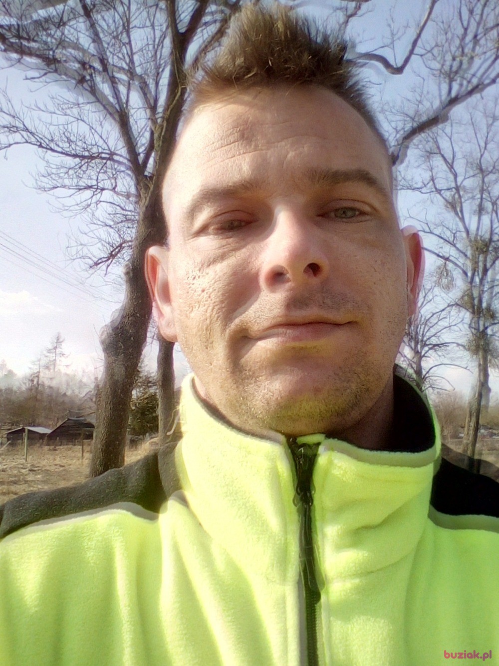 Piotr, Mężczyzna, 36, Morąg, Polska, Zdjęcie: 2