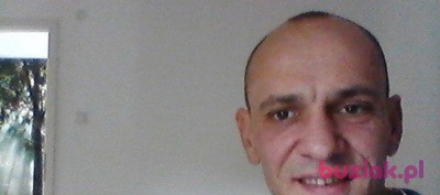 Daniel, Male, 47, Koło, Polska, Photo: 2