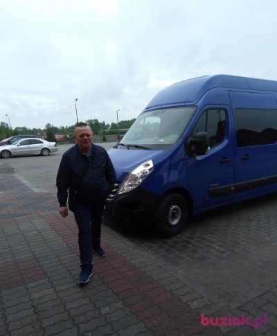Wojciech, Male, 51, Tomaszów Mazowiecki, Polska, Photo: 1