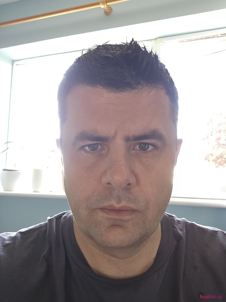 Jakub, Mężczyzna, 43, Gloucester, Wielka Brytania: 1