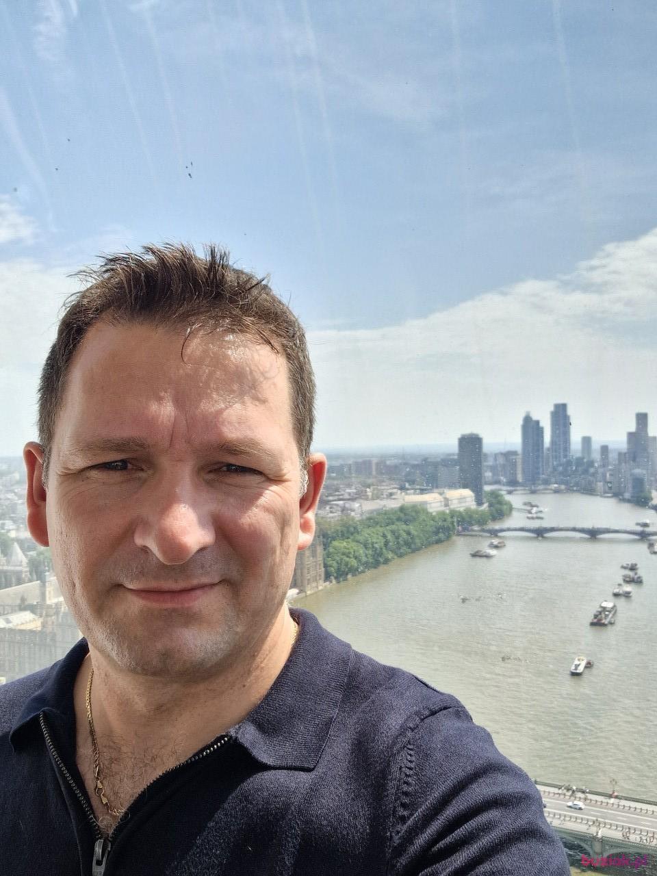 Krzysztof, Mężczyzna, 46, Harrogate, Wielka Brytania, Zdjęcie: 2