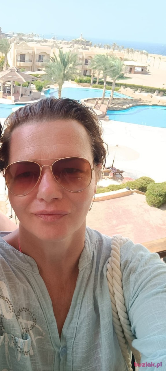 Ola, Kobieta, 46, Münster, Niemcy: 1