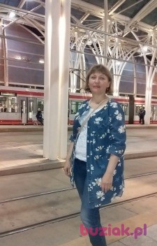 Marina, Kobieta, 48, Łódź, Polska, Zdjęcie: 3