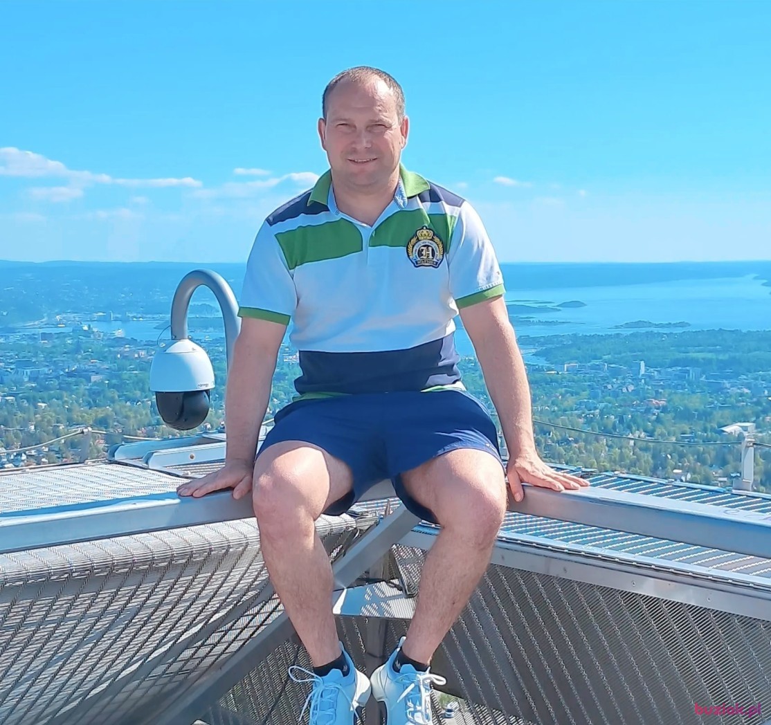 Piotr, Mężczyzna, 42, Berlin, Niemcy, Zdjęcie: 3