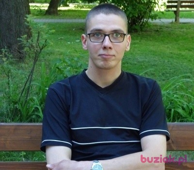 lukasz2506, Mężczyzna, 33, Wołomin, Polska: 1