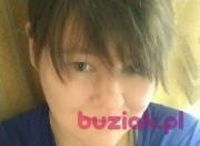 Gosia, Female, 35, Brzeszcze, Polska, Photo: 1