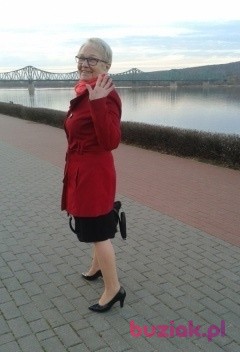 Janeczka, Female, 75, Włocławek, Polska, Photo: 1