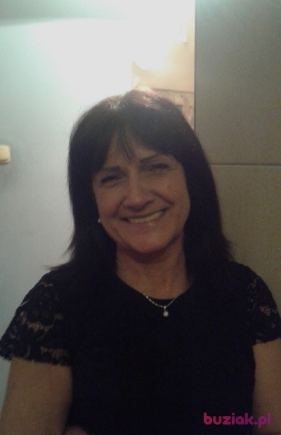Krystyna, Kobieta, 61, Łódź, Polska: 1