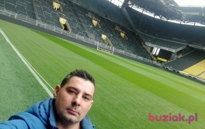 Kamil, Mężczyzna, 40, Niemcy, Zdjęcie: 2
