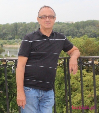 wojsuc, Mężczyzna, 66, Warszawa, Polska, Zdjęcie: 2