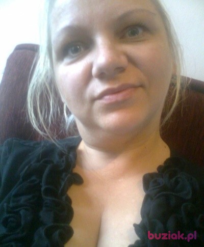 Gosia, Female, 44, Polska, Photo: 2