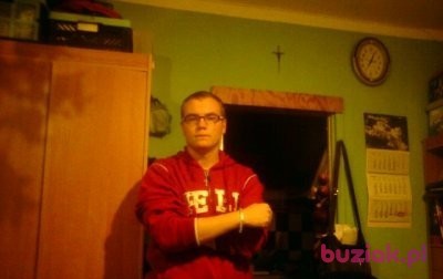 Łukasz, Mężczyzna, 34, Warszawa, Polska: 1
