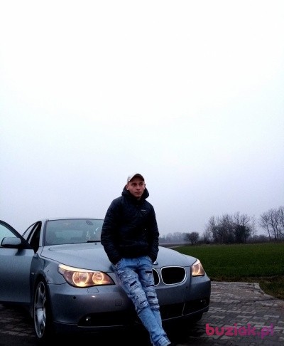Piotr, Male, 24, Haarlem North Holland Province, Holandia: 1