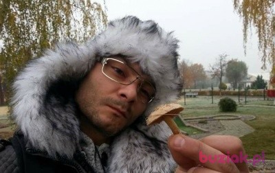 Marcin, Male, 40, Słubice, Polska, Photo: 1