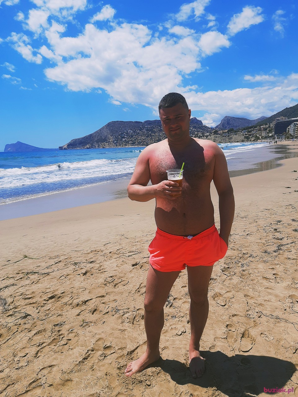 Michał, Mężczyzna, 36, Bydgoszcz, Polska, Zdjęcie: 2