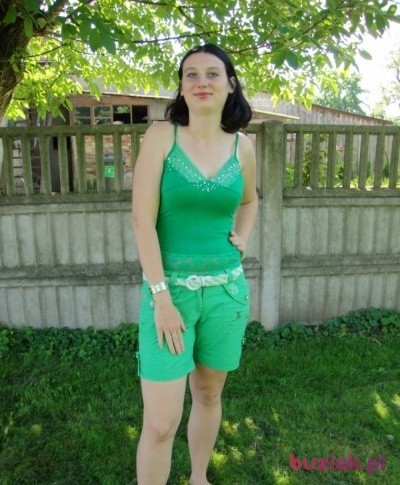 Magda, Kobieta, 38, Częstochowa, Polska, Zdjęcie: 2