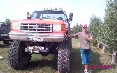 Piotr, Male, 42, Nidzica, Polska, Photo: 1