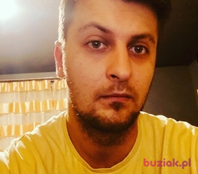 Arek, Male, 30, Radom, Polska: 1