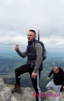 Michal, Male, 38, Holandia: 1