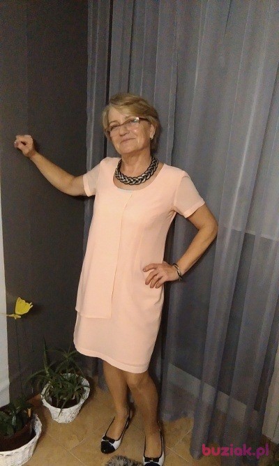 Tosia59, Kobieta, 66, Trzemeszno, Polska, Zdjęcie: 1