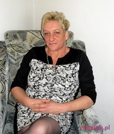 Jola, Kobieta, 58, Bydgoszcz, Polska, Zdjęcie: 2