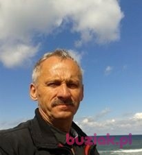 Ryszard, Male, 62, Poznań, Polska: 1