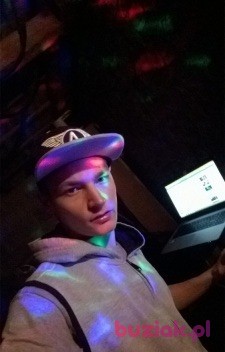 Konrad, Male, 27, Płock, Polska, Photo: 2
