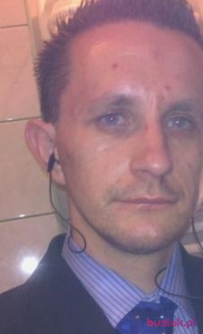 Tomasz, Mężczyzna, 43, Kraków, Polska: 1