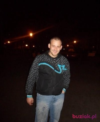 Damian, Mężczyzna, 35, Warszawa, Polska, Zdjęcie: 4