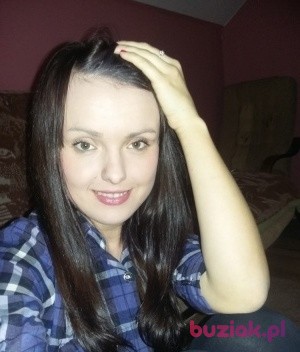 Kasia, Female, 32, Łódź, Polska: 1