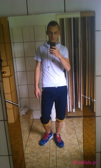Paweł, Male, 32, Ciężkowice, Polska, Photo: 2