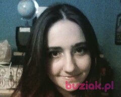 Paulina, Female, 26, Strumień, Polska: 1