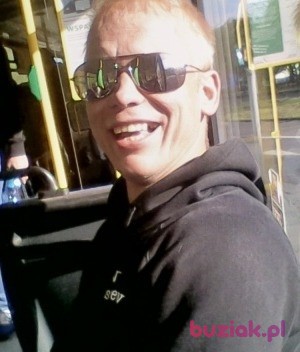 Paweł, Male, 38, Szczecin, Polska, Photo: 1